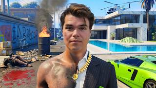 Download Lagu Homeless to Millionaire in GTA 5 RP MP3