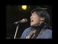 김장훈 Kim Janghoon 이제야 꿈의 콘서트 KBS 19931228 방송