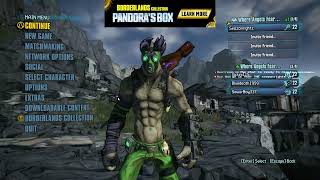 Borderlands 2 With idiots