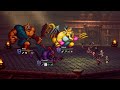Octopath CotC | Atlas, Pazuzu, and Belial EX 3 🏹