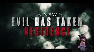 The Return of Jill Valentine RE Death Island - Mind-blowing Hype :)