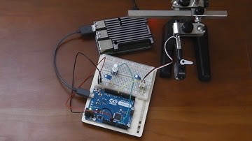 (Arduino Starter Kit) Project 05 Mood Cue - ver. 1