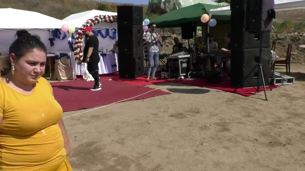 Sherif lespezi Botez