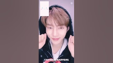 How can someone be this cute 💝💝🫶🏻#zb1 #zhanghao #zerobaseone #kpop #shorts
