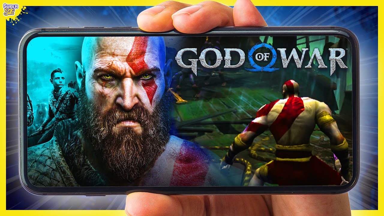 7 jogos OFFLINE com gráficos super realistas para Android - Adeh Mobile