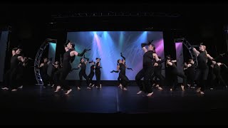 2022 Dance Studio 84 Company Opening - "Legends"