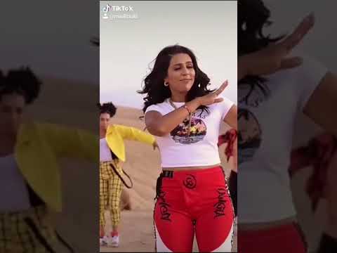 لقلوب تايهة وزمان صعاب رجاء بالمير تيك طوك Rajaa Belmir 