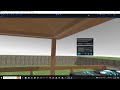 Vr backyard test