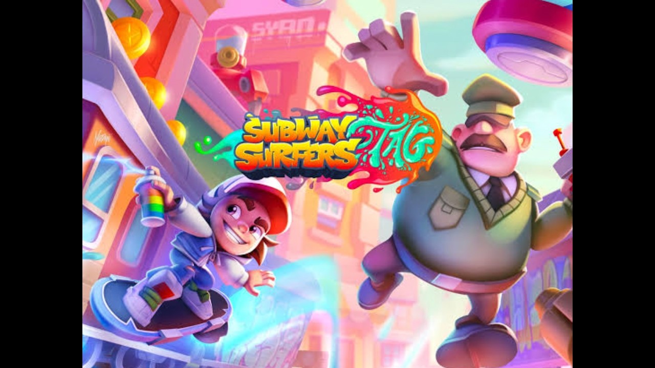 Subway suffers Live🔴  😱 | Highest score rec 👑 | Road To 5K Subscribers #funny #subwaysurfers #shorts