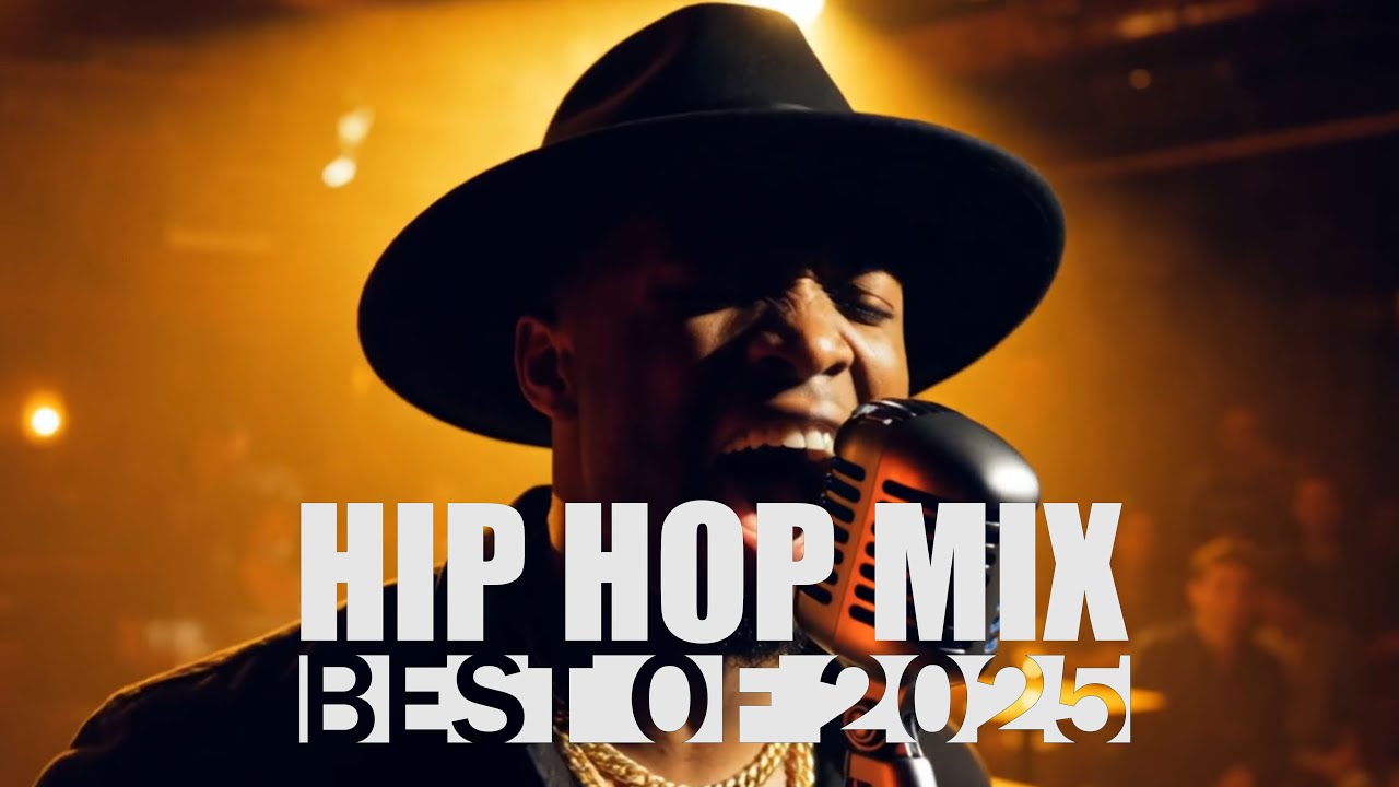 OVERLOAD MODE | Hardcore Trap Hip-Hop Workout Mix