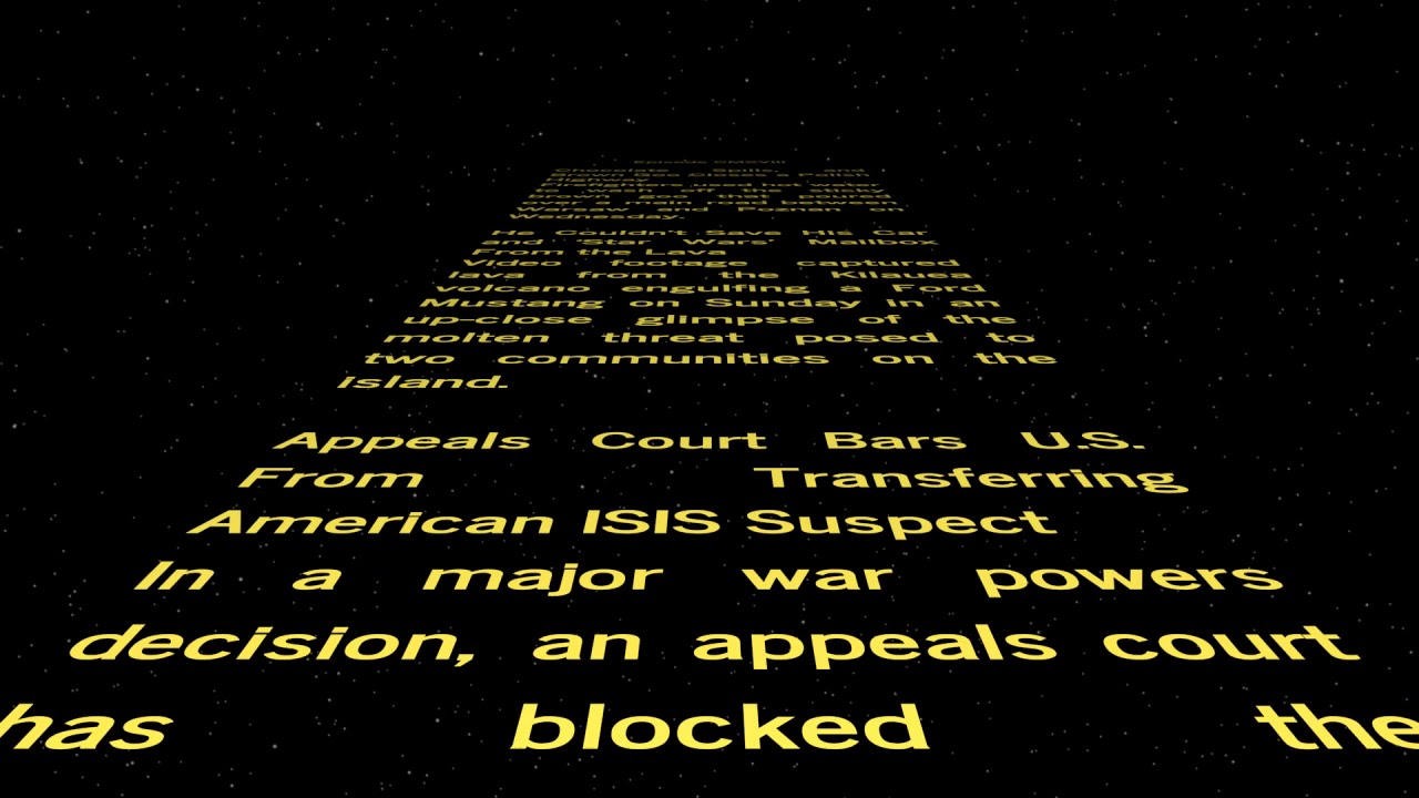 WORD WARS − Episode CMXVIII