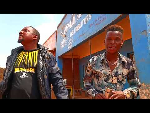 Dr Simbi Yamoto Ft Moses Makawa Ouluka Bena Malisawo