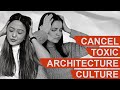 Architecture and Toxic Work Culture | Rejecting Toxic Work Culture in Architecture Firms