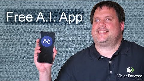 Google Lookout Review: Android