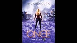 Once Upon A Time - Emma's song - Piano