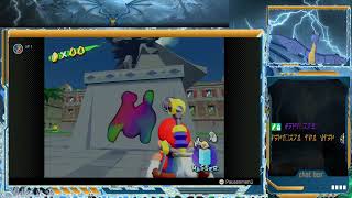 Super Mario Sunshine #1 - Zeit zum Durchdrehen