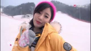 Pops in Seoul-T-ara, SPEED, THE SEEYA, Seung-hee (Don′t Forget Me) e)   티아라, 스피드