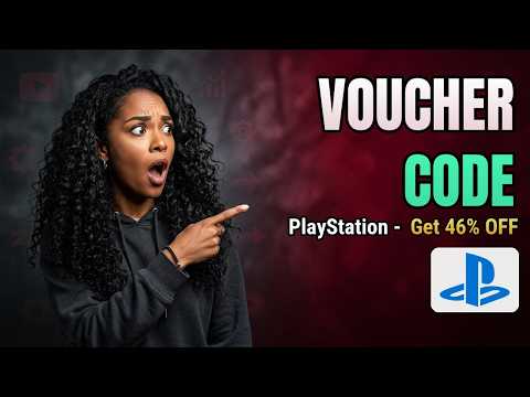 🎮 PlayStation Deal Code 2026 – Gaming Discounts for Players in 2026!