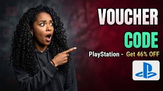 🎮 PlayStation Deal Code 2026 – Gaming Discounts for Players in 2026!