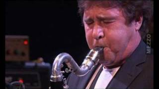 Louis Sclavis Quintet - "Lost On the Way", Europa Jazz Festival 2009. 1/7 chords