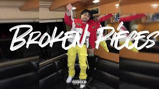 (FREE) No Cap "BroKen Pieces" | NBA Youngboy 2023 Type Beat