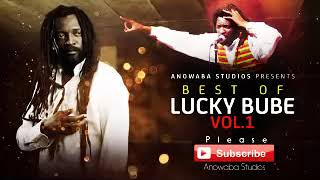 Lucky Dube CD completo Vol 1