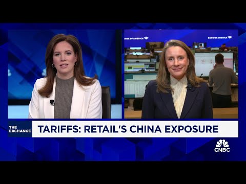 Bath and Body Works' weakness is a great buying opportunity: BofA Securities' Lorraine Hutchinson Episode cover
