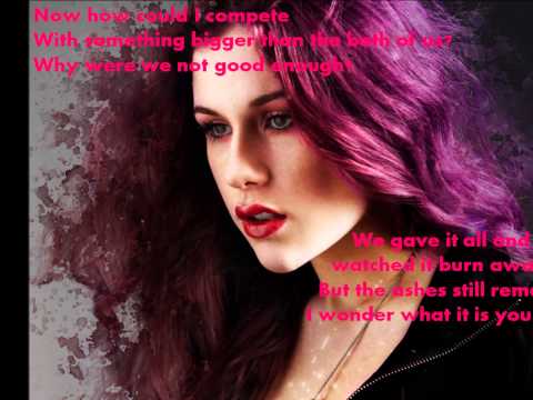 Katy B Still Lyrics