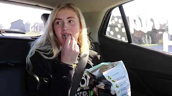 PSA: Buckle Up PSA: Buckle Up