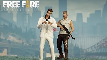 Adam Revenge on Skyler #Shorts Free Fire Status