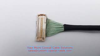 Famous Professional Alpha Wire Alpha Essentials Coaxial Cable Series Custom Manufacturer High-Grade Design Wealth