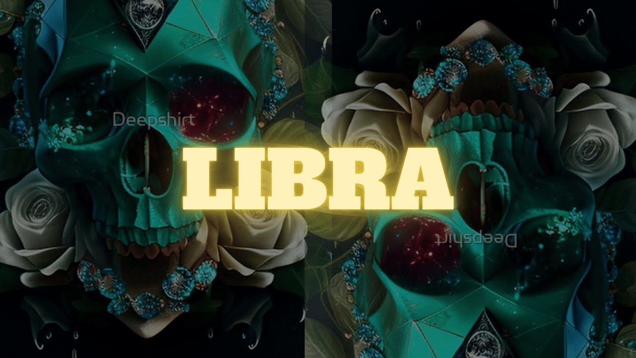 LIBRA DENTRO DE POCO TENDRÁS MÁS DE UNA RAZÓN PARA CELEBRAR!😍🎉❤️UN MILAGRO SE MANIFIESTA!🌈✨