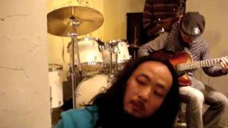capture KICHI session (20101226) 2/2