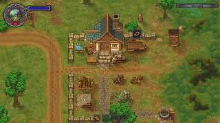 Graveyard Keeper - Part 2