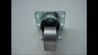 About IEP Folding Security Gates