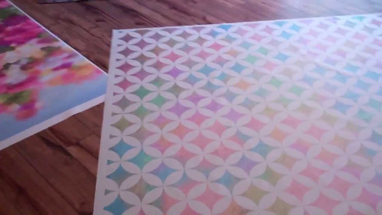 Photo Prop Floors & Backdrops Overview of Our Materials YouTube