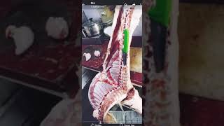 Özbek Tandır Kebabı