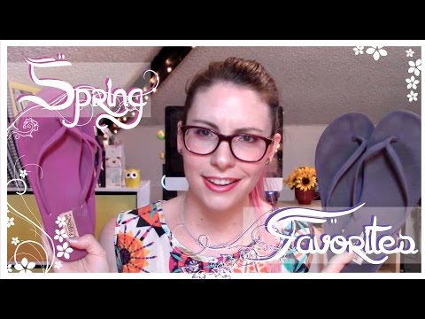 Spring Favorites『 2016 』
