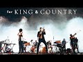 For KING COUNTRY Performance Comanche Drive In Theatre K Love For KING COUNTRY Performance Comanche Drive In Theatre K Love