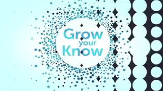 Grow your Know! with Glenn and Azelis