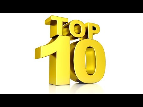 #ტოპ 10 ფაქტი თვითმფრინავის და ფრენის შესახებ