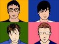 Blur - Song #2 (1997)