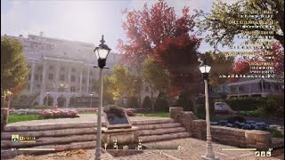 Fallout 76: Feral ghoul ambush