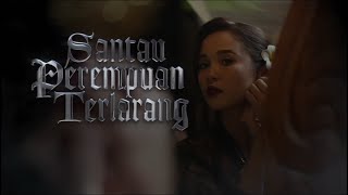 [PROMO] Samarinda: Santau Perempuan Terlarang | TV3 (Malaysia)