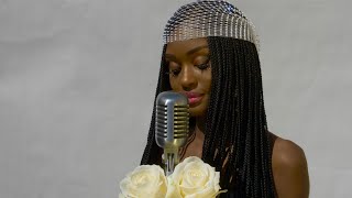 SIMI-DUDUKE-Cover by KIM ONYA ( lingala)