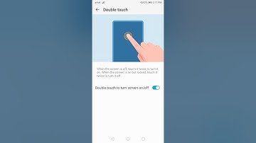 Honor Power Button Not Working Problem Solved