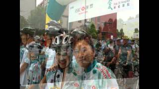 20120602十六周年晚會短片6月2日
