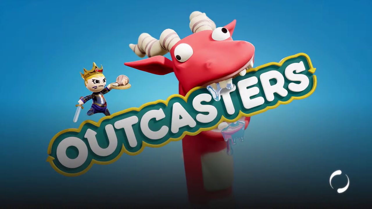 Outcasters on Stadia