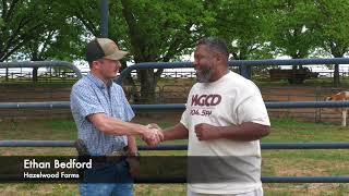 Chester County Ag+Art Tour - Hazelwood Farms