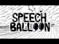 「スピーチ・バルーン」MV (Short Ver.)